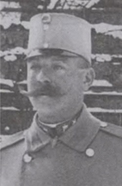 Alois Praveek