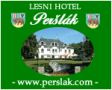 Lesn hotel Perlk