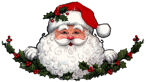vnon obrzek - Santa Claus