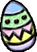 Velikonon vejce - Velikonon animovan kraslice