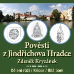 Zdenk Kryznek - Povsti z Jindichova Hradce