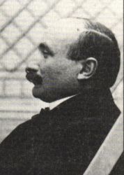 Edmond Rostand