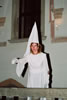 Michaela Říhová jako Bílá paní v roce 2004