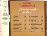 Ljuba Hermanov - J mm rda polra