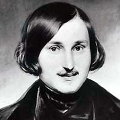 Nikolaj Vasiljevič Gogol