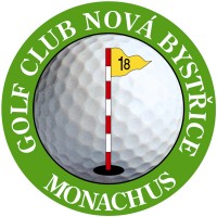 Golf club Nová Bystřice