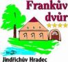 Hotel Frankv dvr - hotel Jindichv Hradec