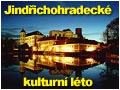 Jindichohradeck kulturn lto