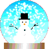 vánoèní obrázek - Vánoèní koule