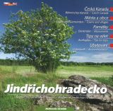 Multimediální CD-ROM Jindřichohradecko