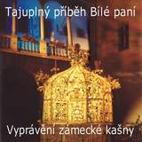 Petr Pibyl, Ludk Jirsko - Tajupln pbh Bl pan, Vyprvn zmeck kany