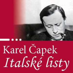 Karel apek - Italsk listy
