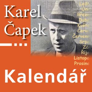 Karel Čapek - Kalendář