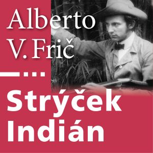 Alberto Vojtch Fry - Strek Indin