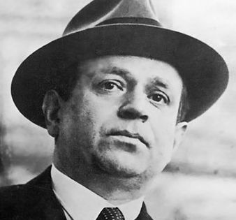 Kurt Tucholsky