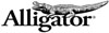 Alligator - logo firmy vyrbjc mechanick spojky ps pro lisy a baliky