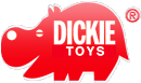 Dickie Toys - Dickie Spielzeug - logo